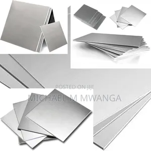 Surface Clean Stainless Steel Plate/Sheet-1.5mm ×240mm×1.2mm