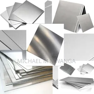Resistance Enhanced Stainless Steel Plate/Sheet-1.5mm ×240mm×1.2mm