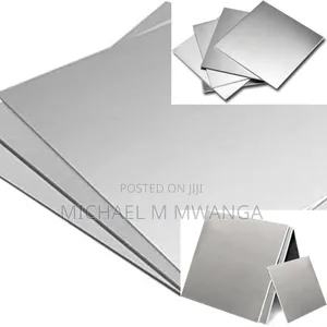 Durability Assured Stainless Steel Plate/Sheet-1.5mm ×240mm×1.2mm