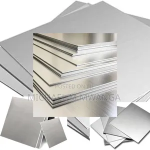 Project Ready Stainless Steel Plate/Sheet-1.5mm ×240mm×1.2mm