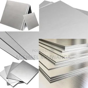 Worshop Tested Stainless Steel Plate/Sheet-1.5mm ×240mm×1.2mm