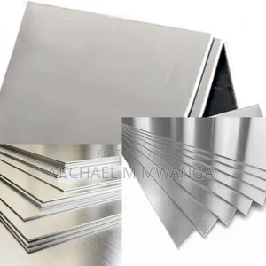 Field Proven Stainless Steel Plate/Sheet-1.5mm ×240mm×1.2mm