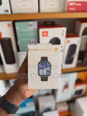 Huawei Watch Fit 4