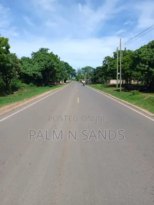 One Acre Villa Mandhari Area Diani on Sale!