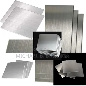 Performance Steady Stainless Steel Plate/Sheet-1.5mm ×240mm×1.2mm