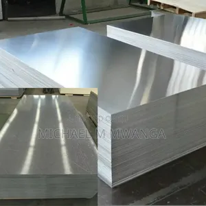 Resistance Stable Stainless Steel Plate/Sheet-1.5mm ×240mm×1.2mm