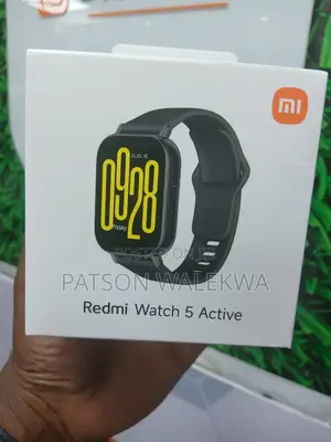 Redmi Watch 5 Active