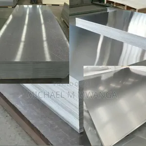 Durability Enhanced Stainless Steel Plate/Sheet-1.5mm ×240mm×1.2mm