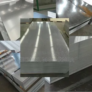Quality Stable Stainless Steel Plate/Sheet-1.5mm ×240mm×1.2mm