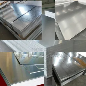 Fabrication Smooth Stainless Steel Plate/Sheet-1.5mm ×240mm×1.2mm