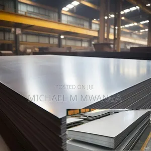 Thickness Accurate Stainless Steel Plate/Sheet-1.5mm ×240mm×1.2mm
