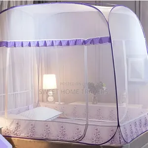 Quality Foldable Mosquito Tent Net