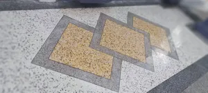 Good God Martin Construction Terrazzo