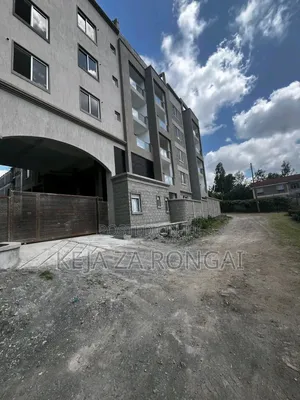 2bdrm Apartment in Laiser Hill, Nkoroi for sale