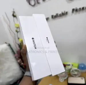 Apple Watch Se 3rd Generation 44mm GPS