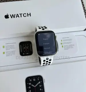 Apple Watch Se 3rd Generation 44mm GPS