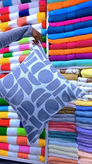 Crescent Cushion Covers*
Size: *45*45cms