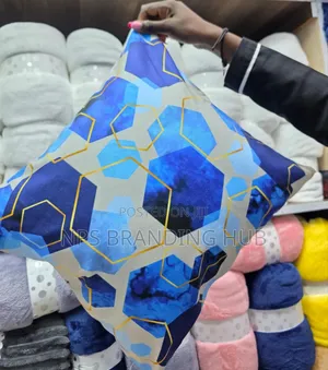 Throw Pillow Cases/Covers Size: 45*45cm Sk