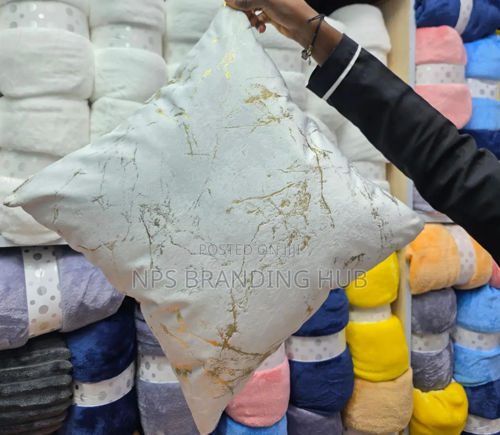 Throw Pillow Cases/Covers Size: 45*45cm Sk