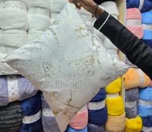 Throw Pillow Cases/Covers Size: 45*45cm Sk