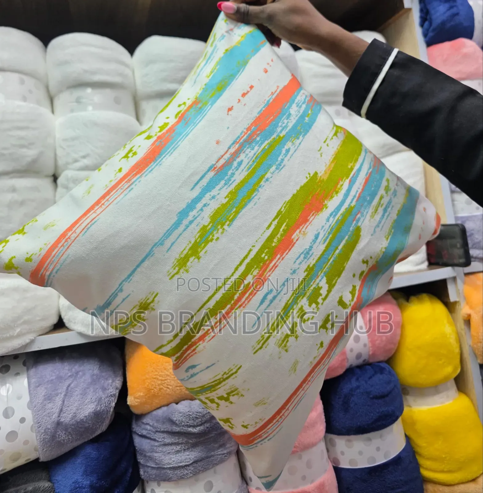 Throw Pillow Cases/Covers Size: 45*45cm Sk