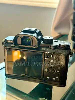 Sony Alpha7iii