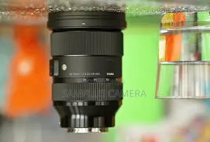 Sigma 24-70mm F2.8