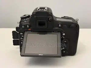 Nikon D750