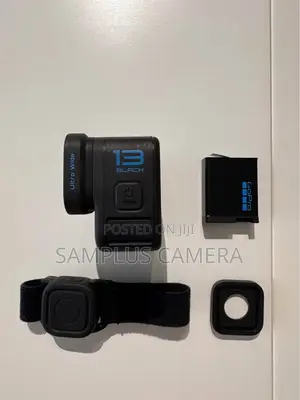 Gopro Hero 13 Black