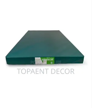 Wipeable 4 by 6 Kids Mackintosh Mattress Cover