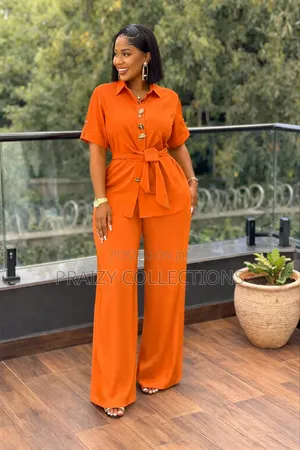Bold and Elegant 2 Piece Set