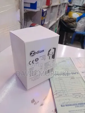 Photocell Sensor.
