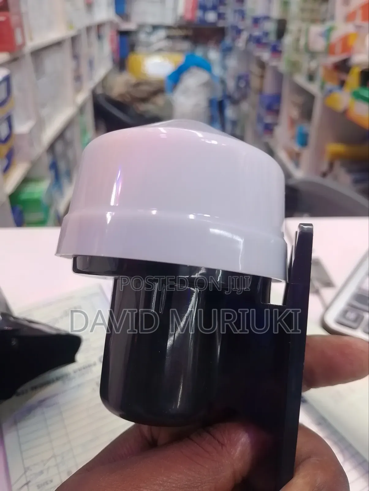 Photocell Sensors