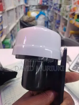 Photocell Sensors