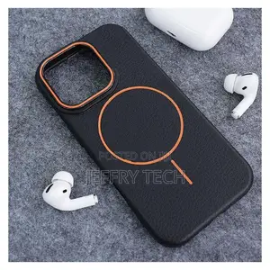 Xiaomi Redmi 15c Back Leather Heavy Duty and Shockproof Phone Case/ Ba