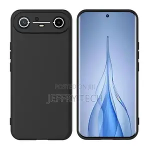 Tecno Pova Slim 5g/ Spark Slim 4g Cover Soft Tpu High Protection Premr