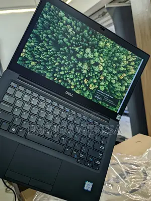 Laptop Dell Latitude 7280 8GB Intel Core i5 SSD 256GB