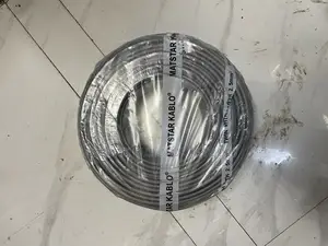 Matstar Kablo 2.5mm Twin With Earth
