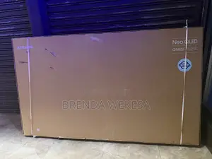 85 Inch Qn85f Neo Qled Mini Led Vision Ai Tv