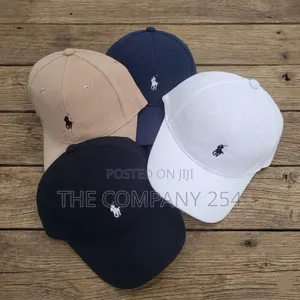 Quality Designer Puma Adidas Polo Nike Baseball Caps