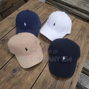 Quality Designer Puma Adidas Polo Nike Baseball Caps