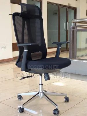 Executive Modern Office Chair