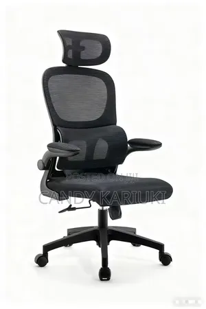 Super Executive Comfy Office Seat