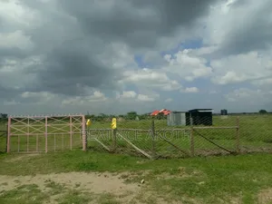Plots for Sale in Kitengela Kca