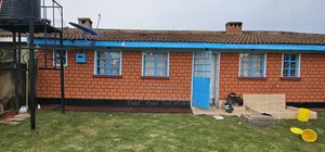 2bdrm House in Kapsoya Estate for sale