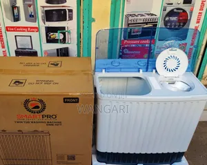 10kg Washing Machine Smart Pro