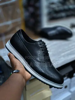 New Arrivals Berluti Casuals