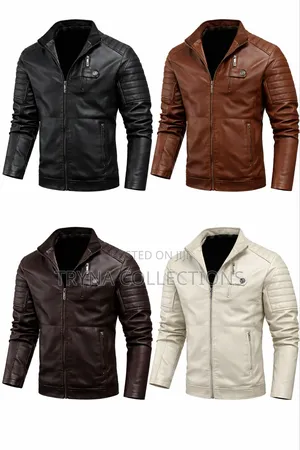 Quality Leather Jackets