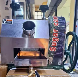 Electric Sugar Cane Juicer /Manual Sugar Cane Juicer Extractor