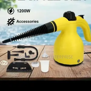 220v Car Cleaning Steam Cleaner